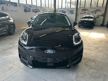 Ford Puma Gen-E 43 kWh