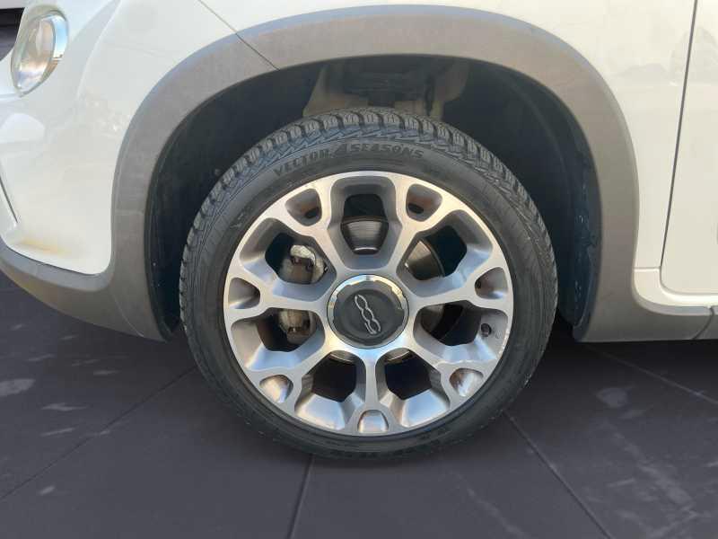 FIAT 500L 1.3 mjt Trekking 85cv
