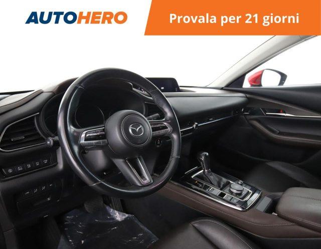 MAZDA CX-30 2.0L Skyactiv-G 150 CV M Hybrid 2WD Exclusive