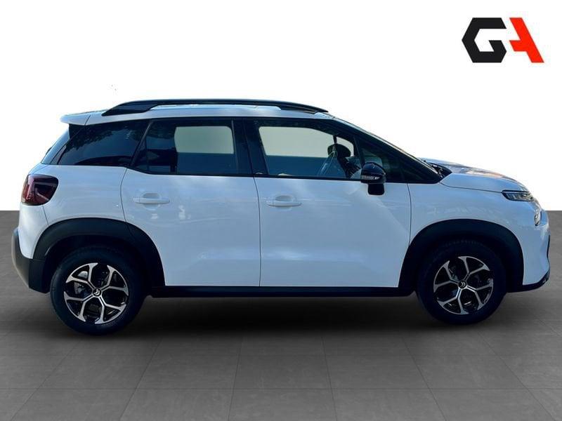 Citroën C3 Aircross C3 Aircross BlueHDi 110 S&S Plus