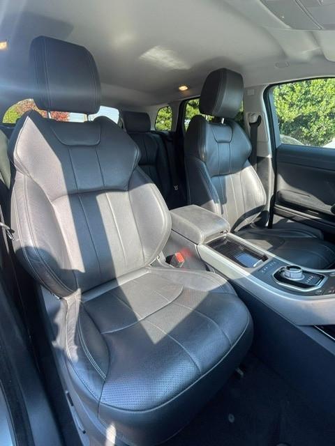 Land Rover Range Rover Evoque Range Rover Evoque 2.0 TD4 150 CV 5p. HSE