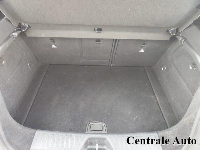 MERCEDES-BENZ A 160 d Automatic Sport