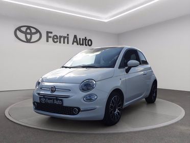 FIAT 500 1.0 hybrid Dolcevita 70cv del 2023