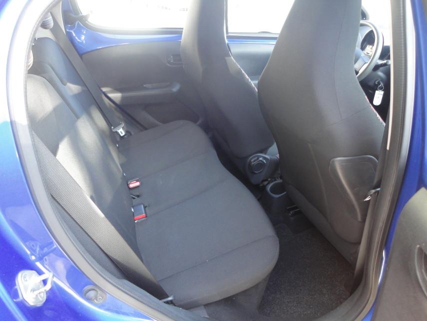 Citroen C1 5 Porte 1.0