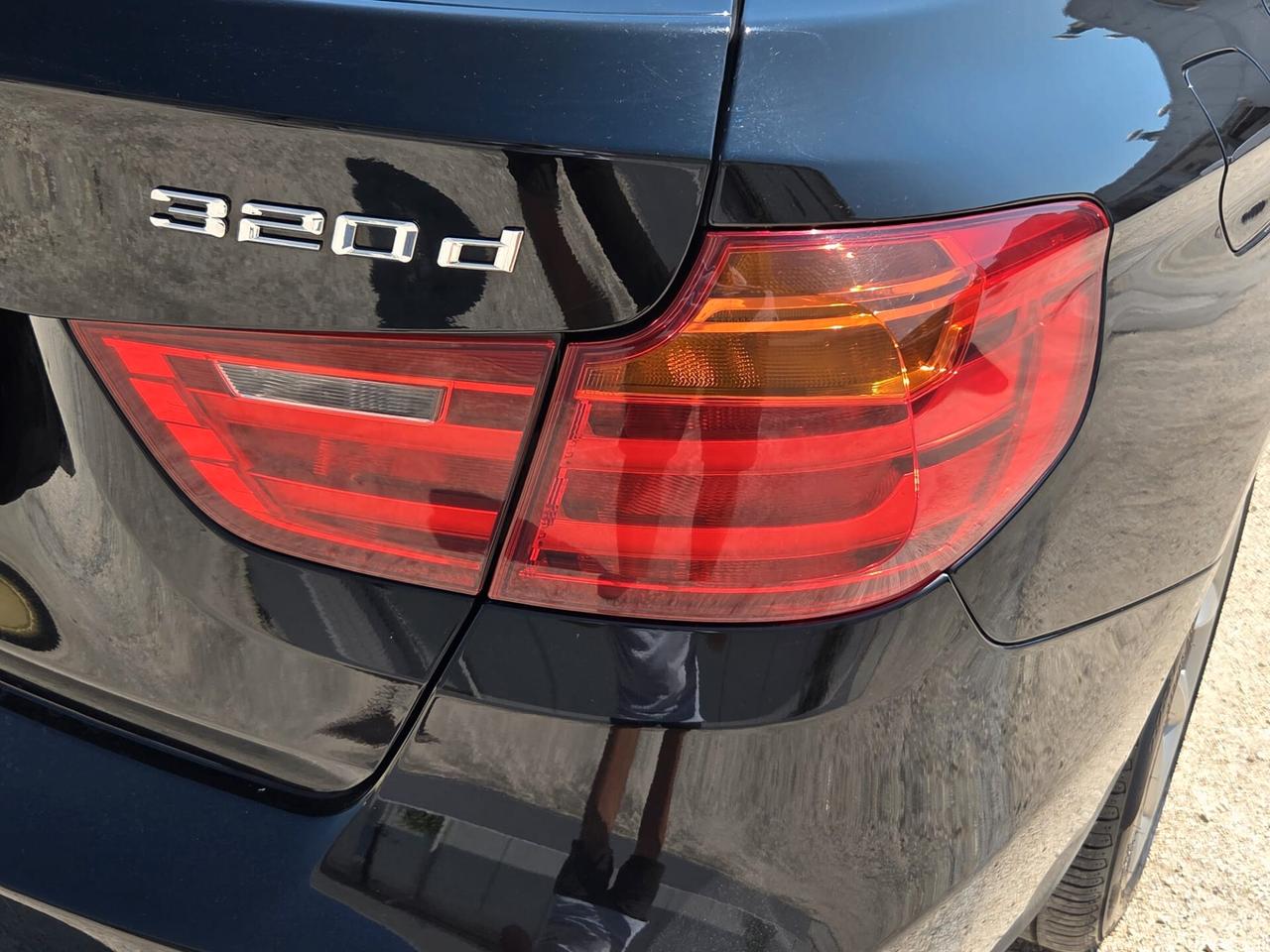 Bmw 320 D GRAN TURISMO XDRIVE MODERN