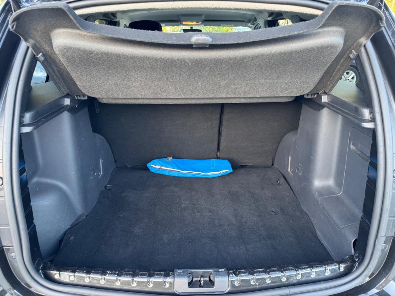 Dacia Duster 1.6 115CV Start&Stop 4x2 GPL Lauréate