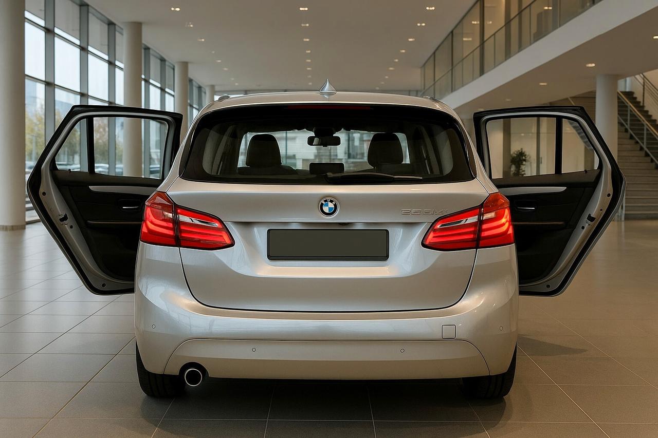 Bmw 2er Active Tourer 225xe Active Tourer iPerformance Advantage aut.