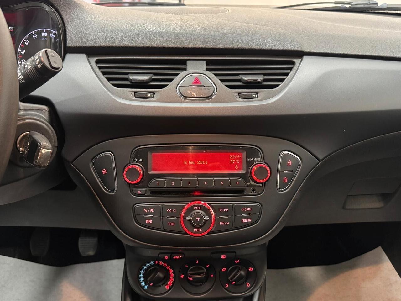 Opel Corsa 1.2 5 porte n-Joy