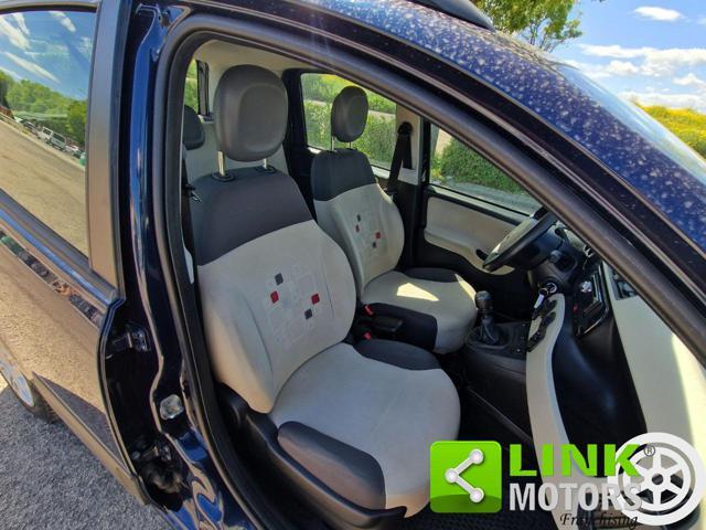 FIAT Panda 1.2 Easy