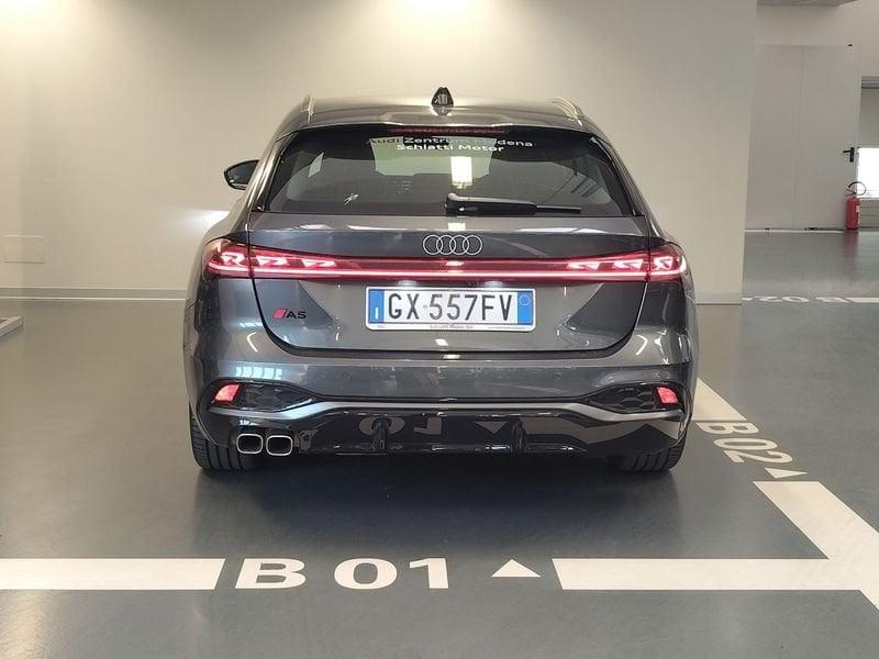 Audi A5 Avant TDI 150 kW S tronic mHEV+ S Line edition