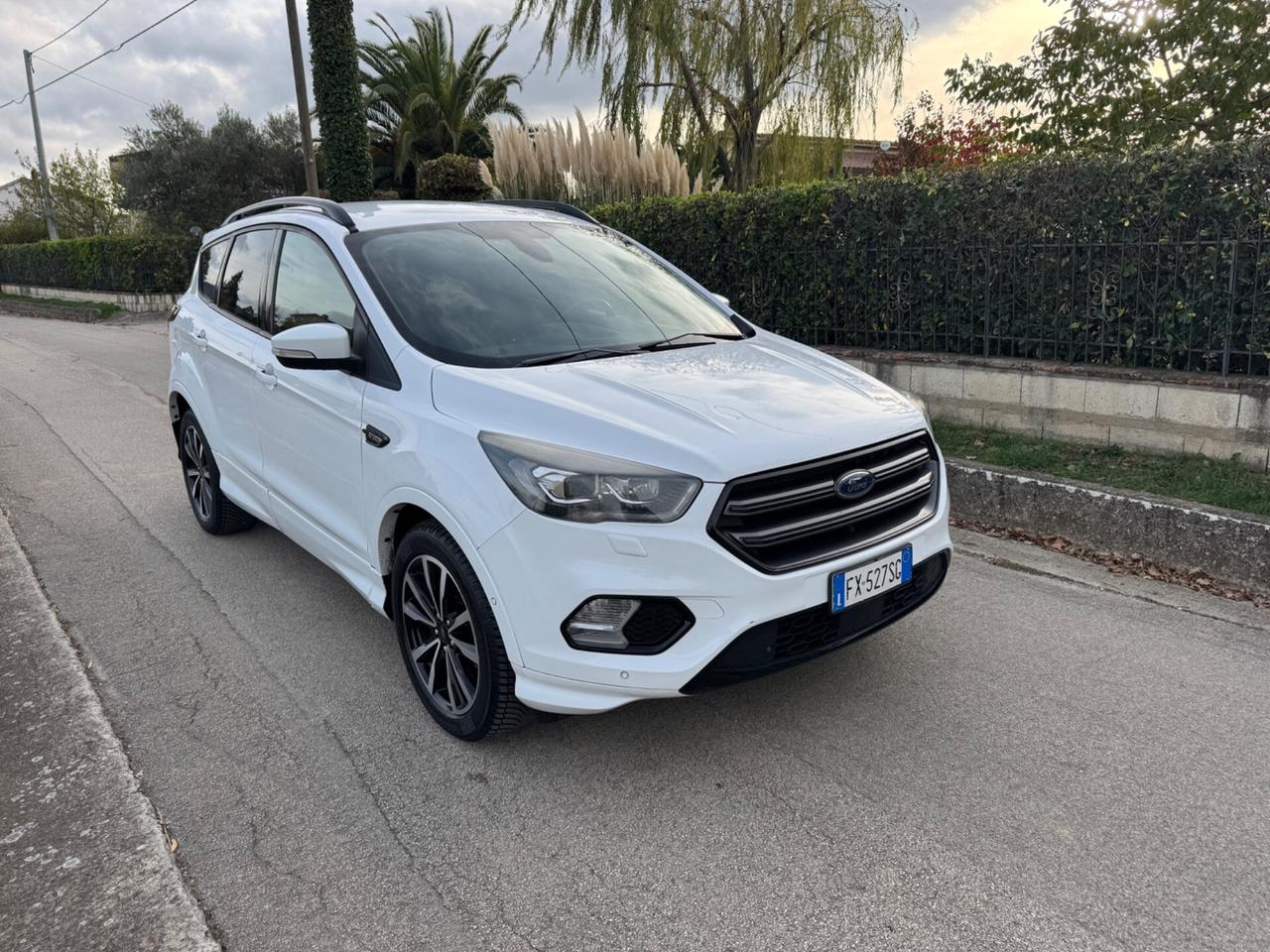 Ford Kuga 1.5 TDCI 120 CV S&S 2WD ST-Line