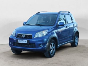 Daihatsu Terios Terios 1.5 4WD B You O/F Green Powered