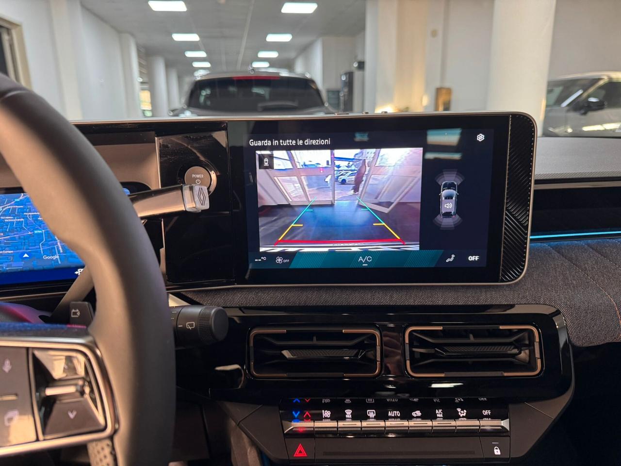 Renault 4 E-Tech Electric 150 CV Comfort Range Techno