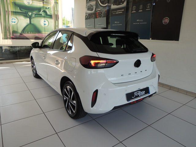OPEL Corsa 1.2 100 CV aut. GS