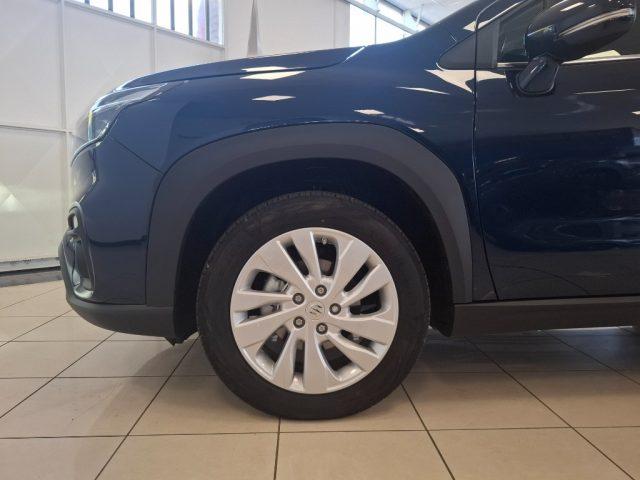 SUZUKI S-Cross 1.4 Hybrid 4WD AllGrip Top Aziendale solo 2.700 km