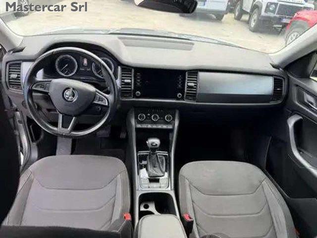 SKODA Kodiaq 2.0 tdi 7 POSTI Executive dsg - FZ360RM