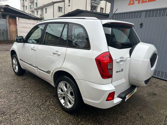 EVO Evo5 Evo 5 1.6 Bi-Fuel GPL