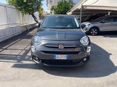 Fiat 500X 1.3 MultiJet 95 CV Connect KM 78.000CERTIFICATI!!!