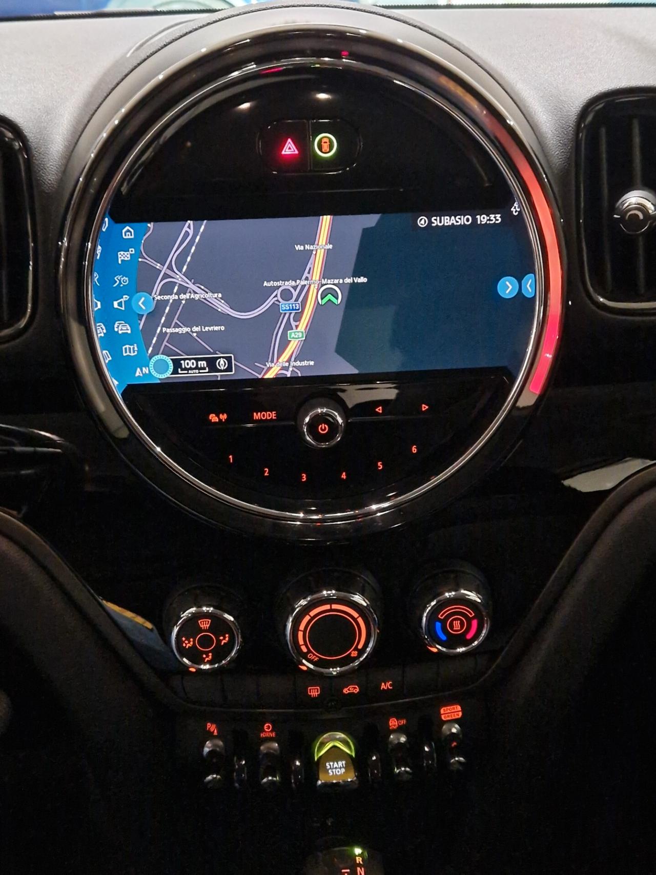 Mini Cooper S Countryman 1.5 SE Business ALL4