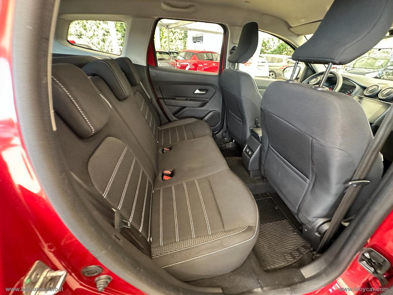DACIA Duster 1.0 TCe GPL Prestige 360