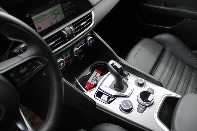 ALFA ROMEO Giulia 2.0 Turbo 280cv Q4 Veloce TETTO