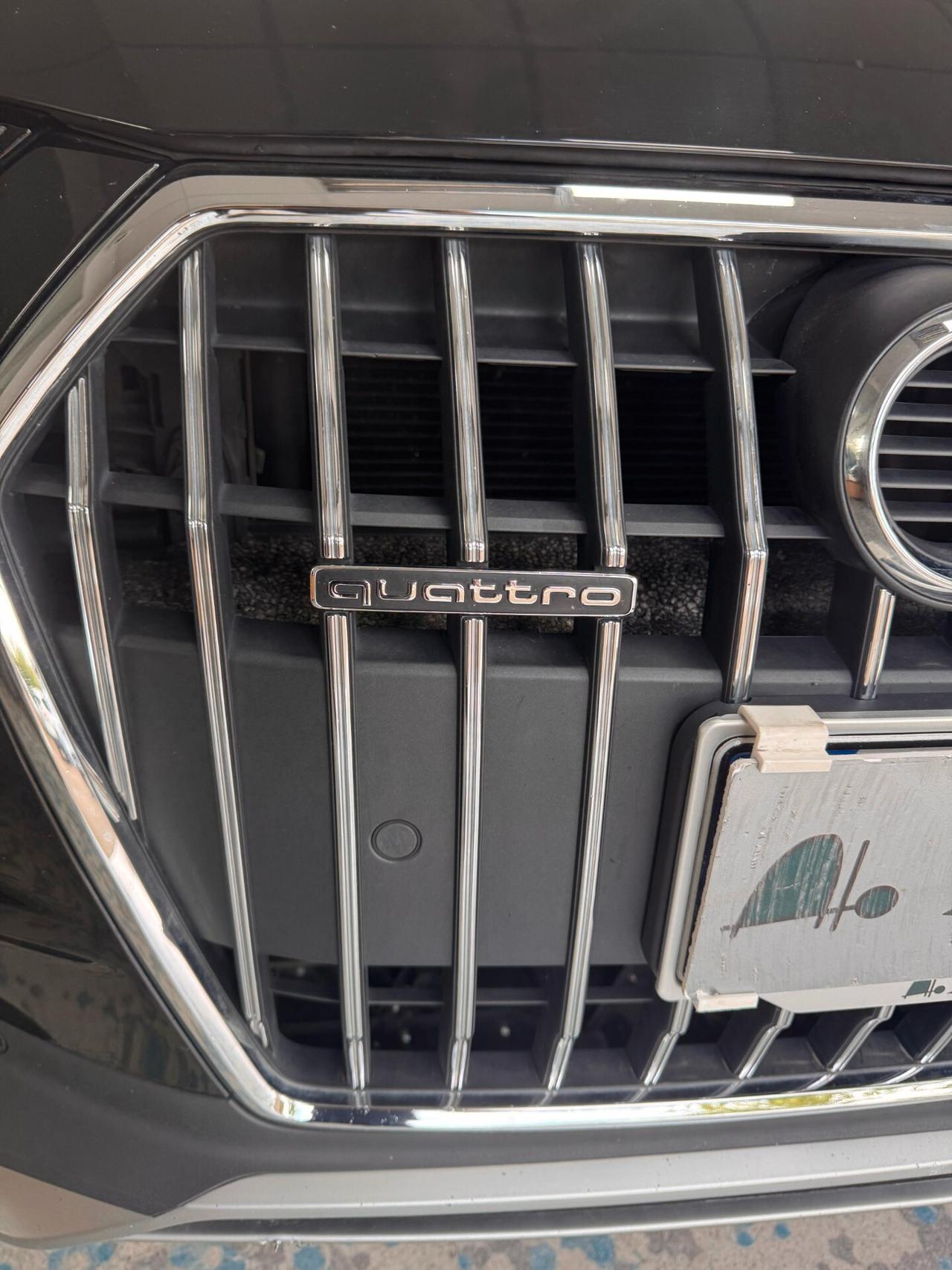 AUDI A4 ALLROAD 2.0 TDI 163CV S-TRONIC Business