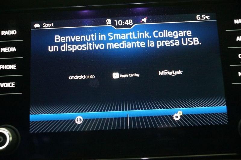 Skoda Kodiaq Kodiaq 2.0 TDI SCR 4x4 DSG Style