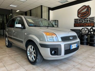 Ford Fusion - 2008 1.4 TDCi 68cv 148.000 KM