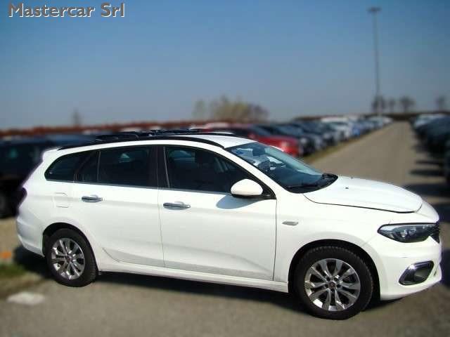 FIAT Tipo Tipo SW 1.6 mjt Business 120 CV Navi - GD823TT