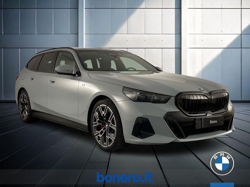 BMW Serie 5 Touring 520 d 48V M Sport Pro xDrive Steptronic
