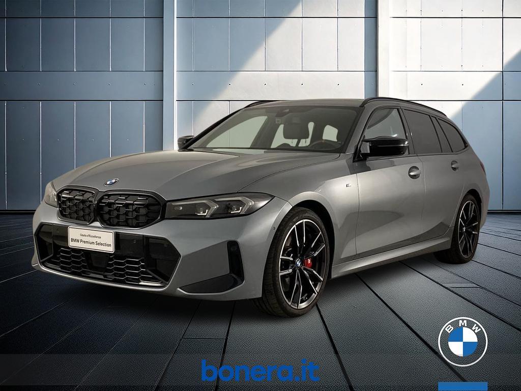 BMW Serie 3 M Touring 340 d Mild Hybrid 48V M Sport Pro xDrive Steptronic