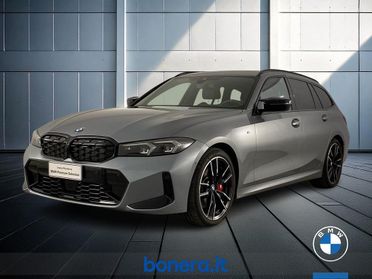BMW Serie 3 M Touring 340 d Mild Hybrid 48V M Sport Pro xDrive Steptronic