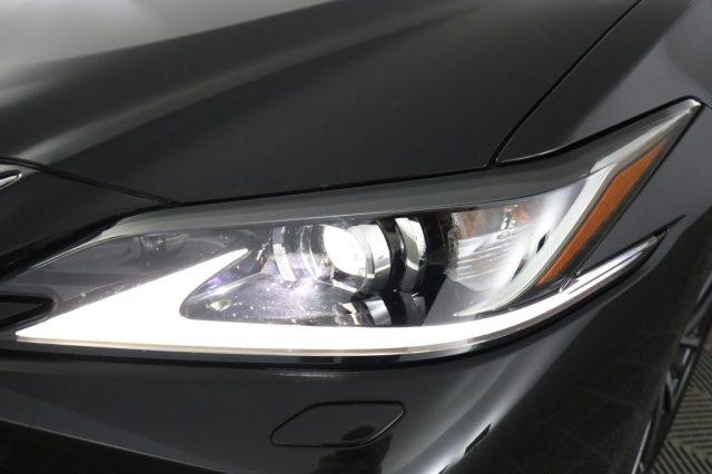 LEXUS ES 300 H ES Hybrid Executive
