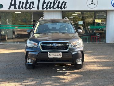 SUBARU FORESTER 2.0 150CV AWD 2017