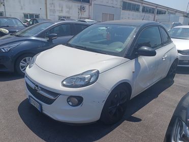 Opel Adam Rocks 1.2 70 CV Air