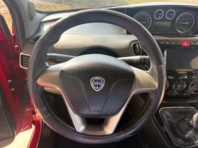LANCIA Ypsilon 0.9 TwinAir 85 CV 5 porte S&S DFN Gold AUTOMATICA