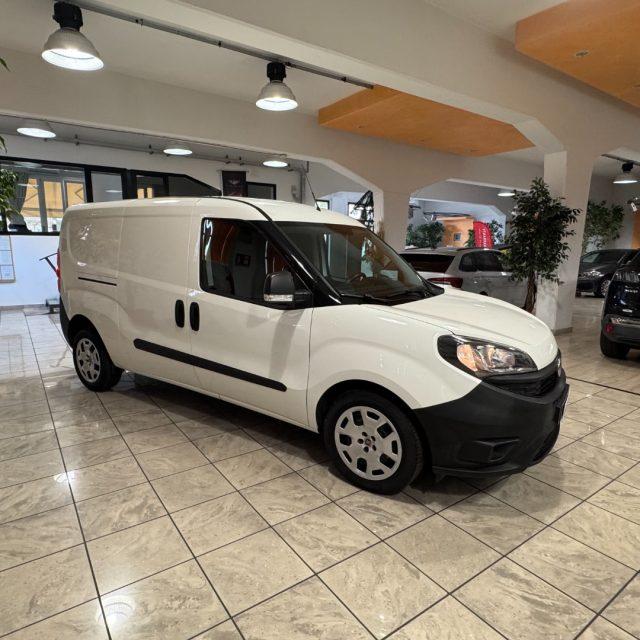 FIAT Doblo 1.6 Mjet 105cv S.&S. PL-TN CARGO MAXI 3 POSTI