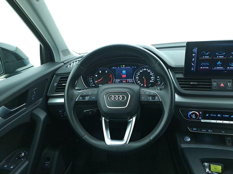 Audi Q5 MHEV Business quattro S tronic BR766837 2.0 Mild Hybrid 204CV