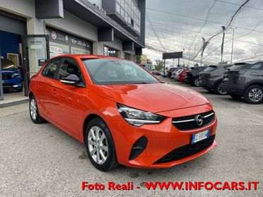 OPEL Corsa 1.2 Edition NEOPATENTATI prezzo reale !!!!!