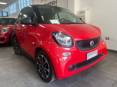 Smart ForTwo 70 1.0 twinamic Youngster
