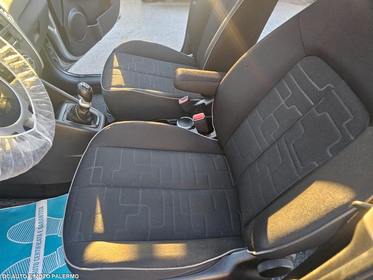Kia Venga 1.4 Diesel 90CV..Da Vetrina Fine 2010