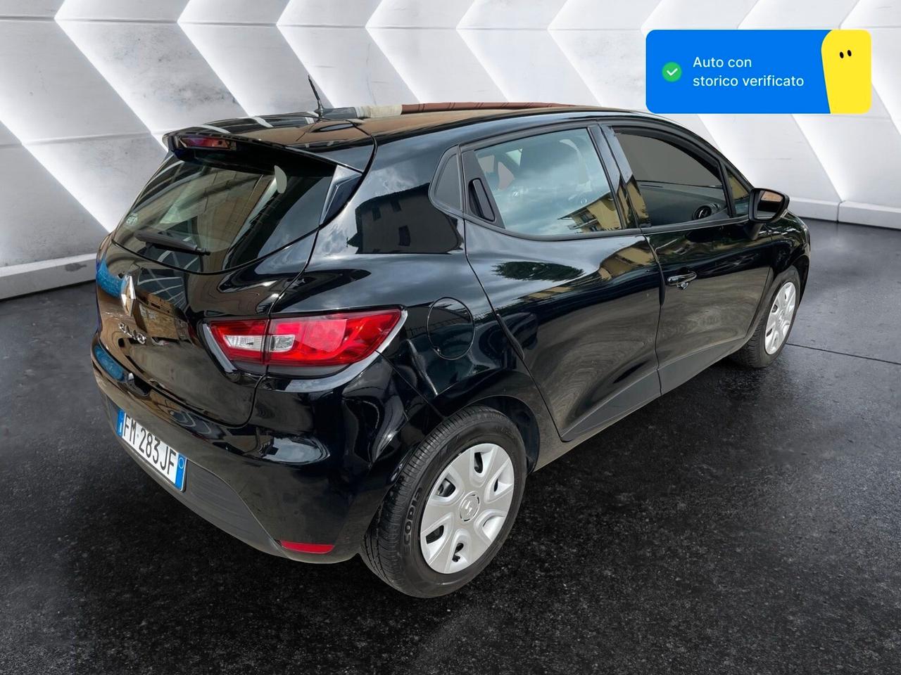 Renault Clio 1.2 75CV 5 porte Life