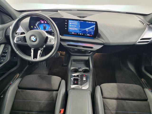 BMW 118 d MSport Pro