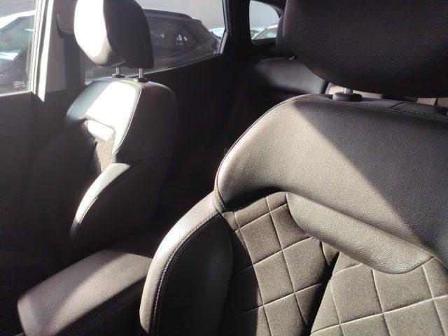 RENAULT Kadjar Blue dCi 8V 115CV EDC Techno
