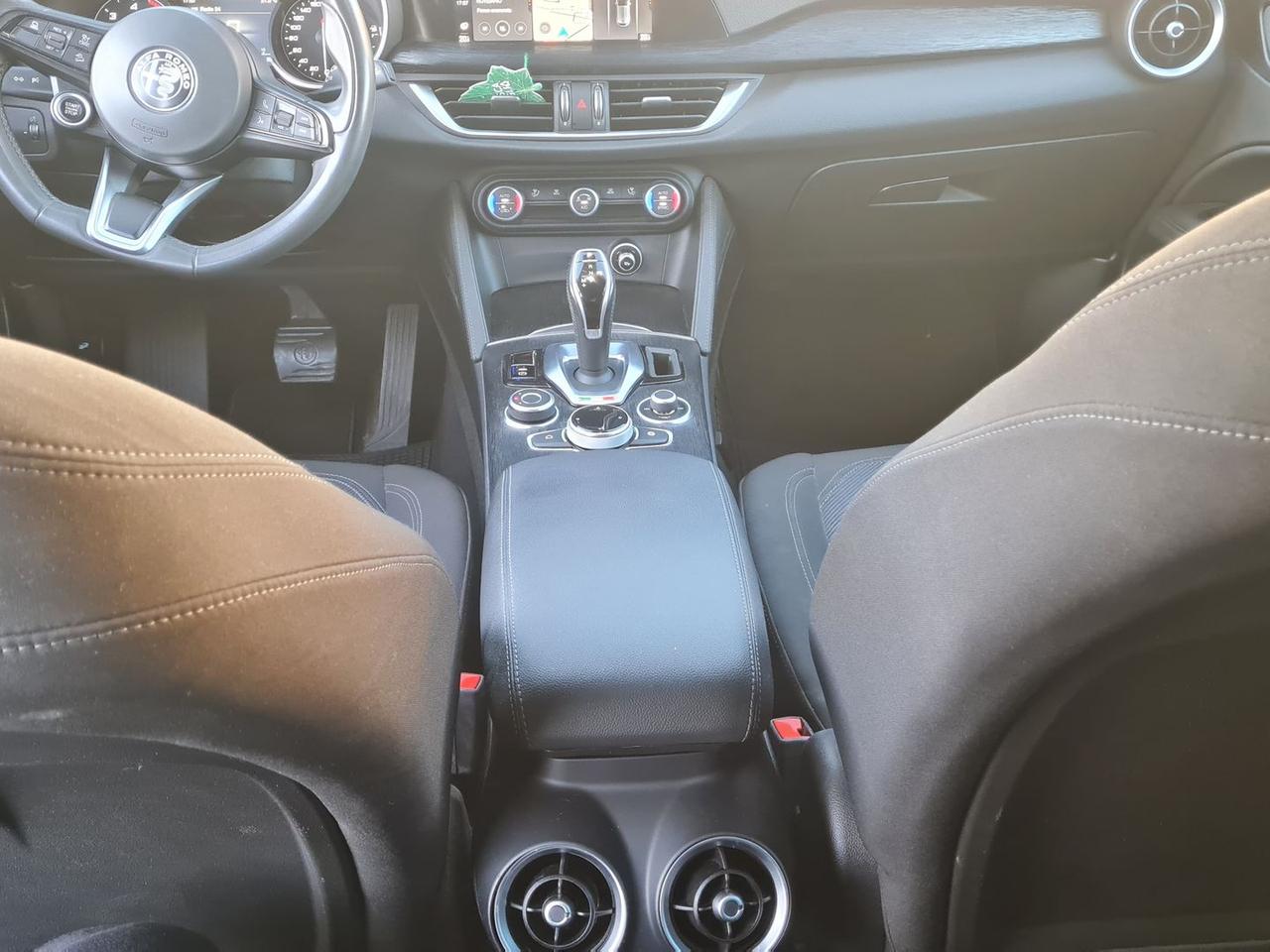 Alfa Romeo Stelvio 2.2 veloce Business #7202