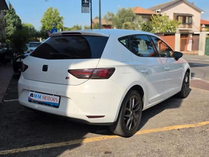 Seat Leon 1.2 TSI 105 CV 5p. Style