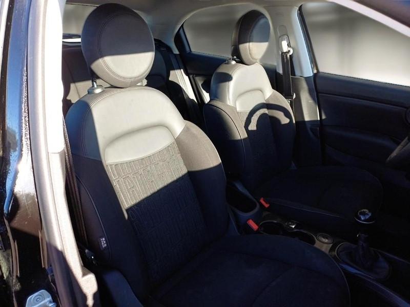 FIAT 500X 1.3 MJET 95 CV MT6 CROSSOVER