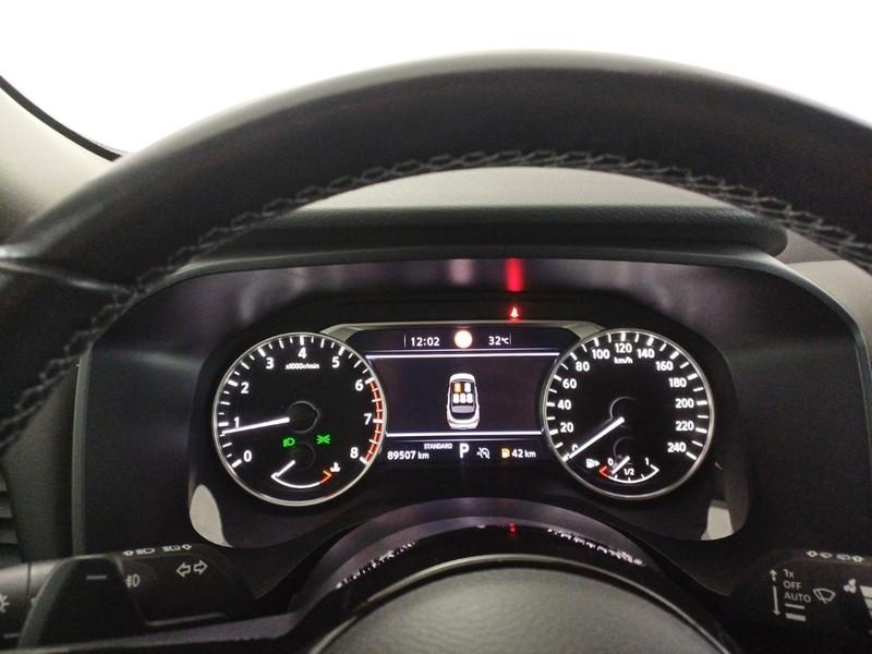 NISSAN QASHQAI 1.3 MHEV 158 BUSINESS XTRONIC CROSSOVER