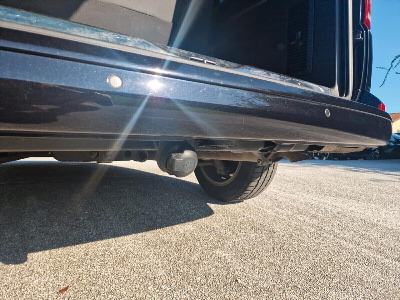 Volkswagen Multivan T6 2.0 TDI 4MOTION DSG – HIGHLINE “BULLI EDITION”