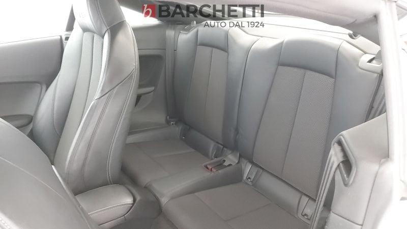 Audi TT 3ª SERIE COUPÉ 1.8 TFSI S TRONIC S LINE